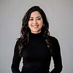Shireen Nagdive