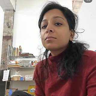 Natasha Tripathi