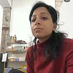 Natasha Tripathi