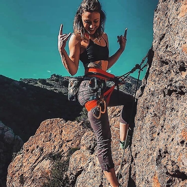 April Davidson