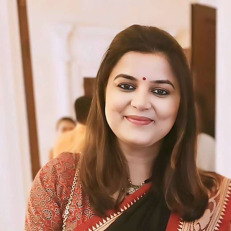 Shivangi Singh