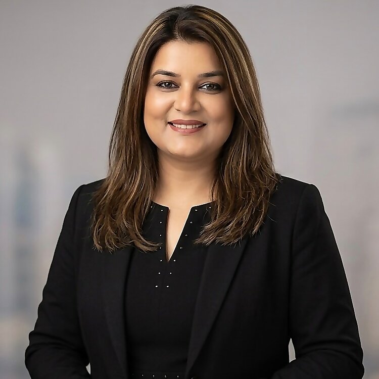 Shivangi Singh