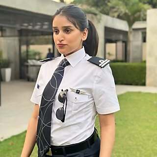 Muskaan Sharma