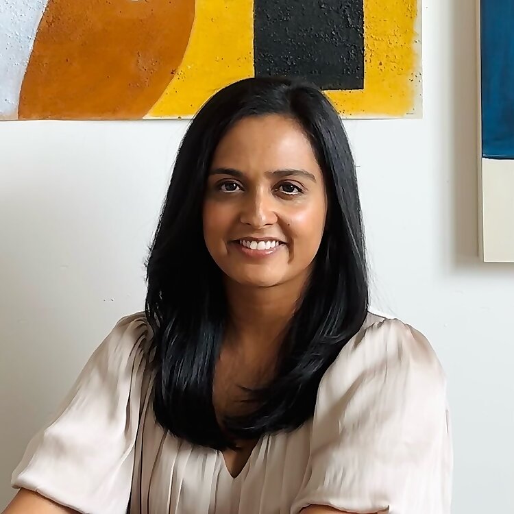 Neha Patel