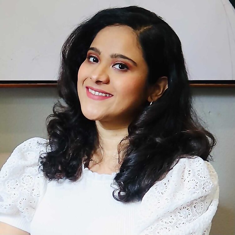 Sonakshi Pandey