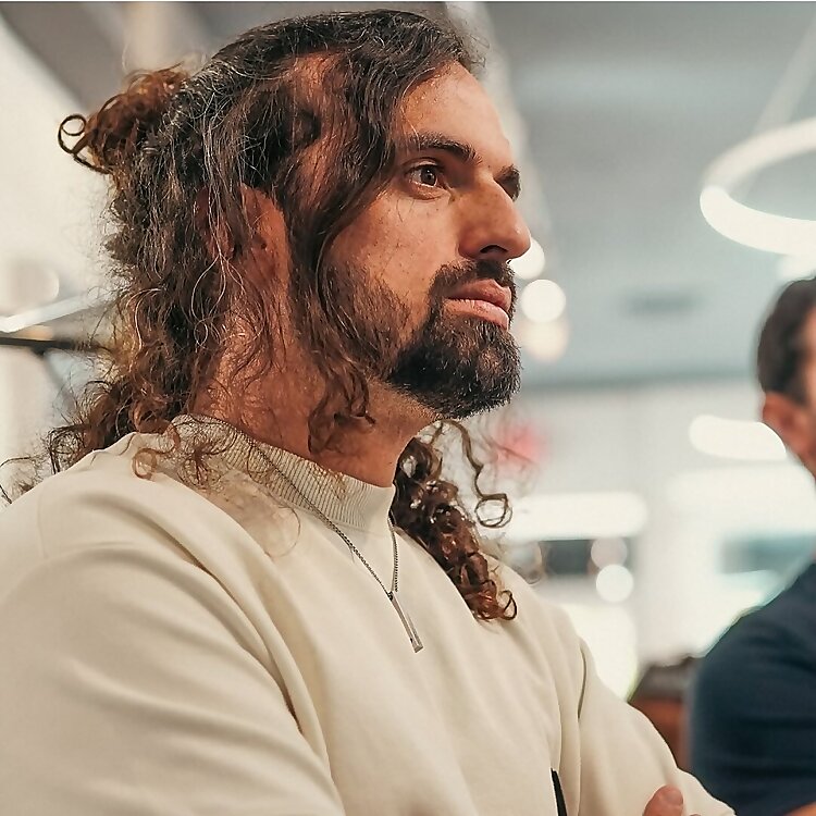 Stefano Spacagna 