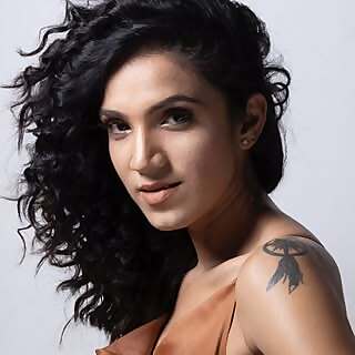 Shruti Chauhan