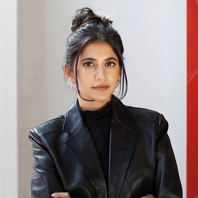 Anoushka Mirchandani