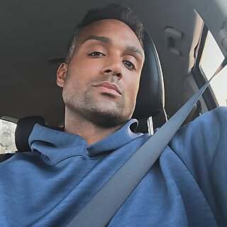Joe Aaron Reid