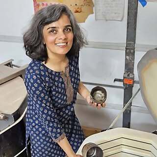 Shikha Joshi