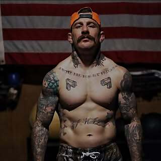 Randy Rodoni