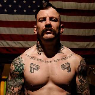 Randy Rodoni