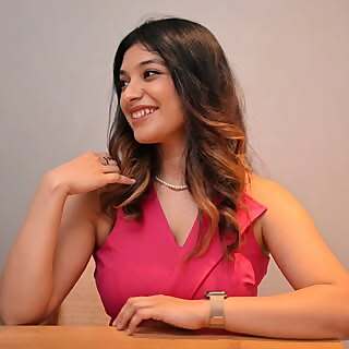 Ruchi Bhatia