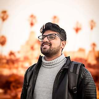 Atmadeep Sen