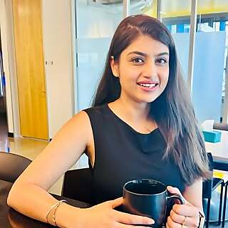 Akshita Goel
