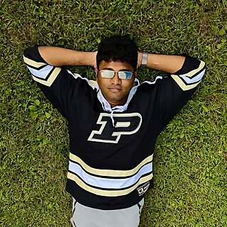Ashish Karanam