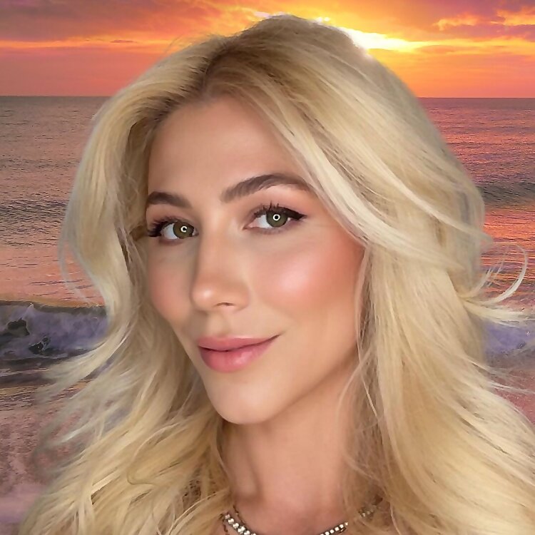 Katrina Olson Mottahed