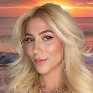 Katrina Olson Mottahed