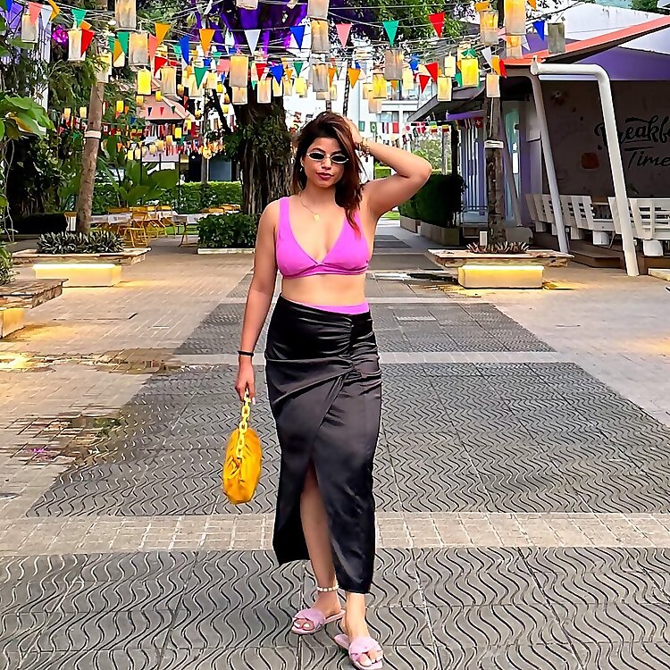 Chhaya Arora 