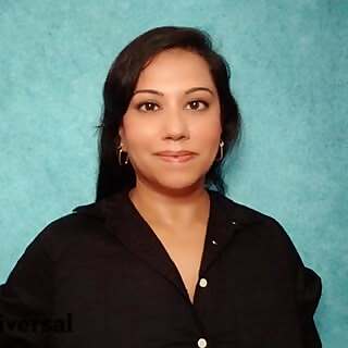 Mythili Sampathkumar