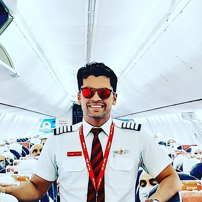 Mohit Teotia