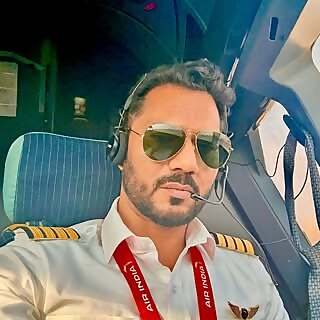 Chandrashekhar Salve