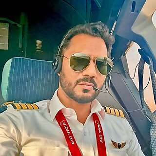 Chandrashekhar Salve