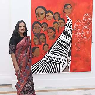 Shana Sood