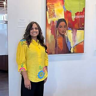 Shana Sood