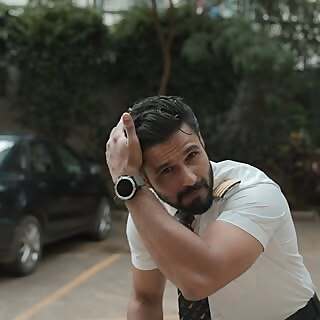 Pratik Sarkari