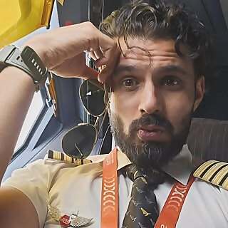 Pratik Sarkari