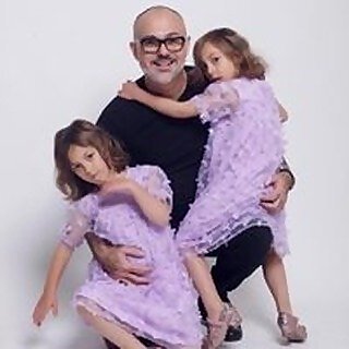 Dr. Antonio Marsocci