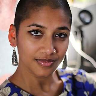 Preetika Rajgariah