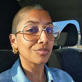 Preetika Rajgariah