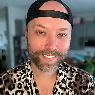 Michael Leatherwood-Quinton