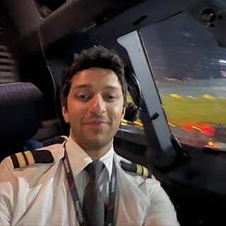 Dhruv Sanjay