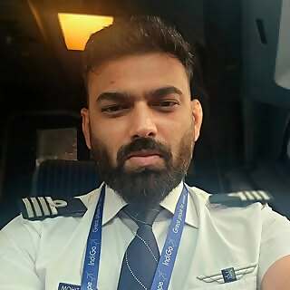 Mohit Singh 