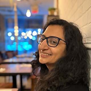 Bindu Chadaga