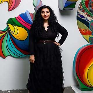 Janavi Mahimtura Folmsbee