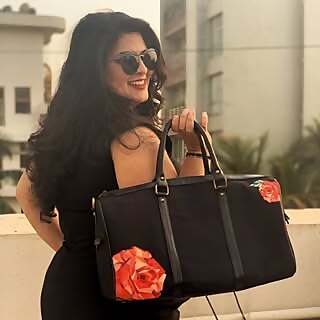 Sukriti Grover