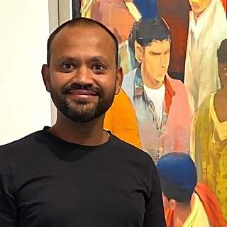 Suhas Bhujbal