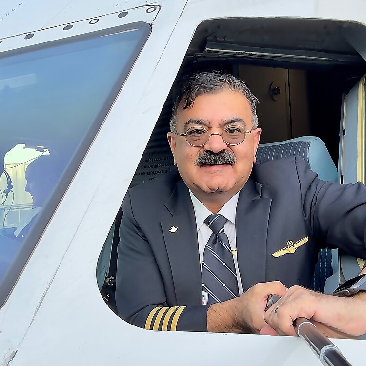 Zak Khogyani