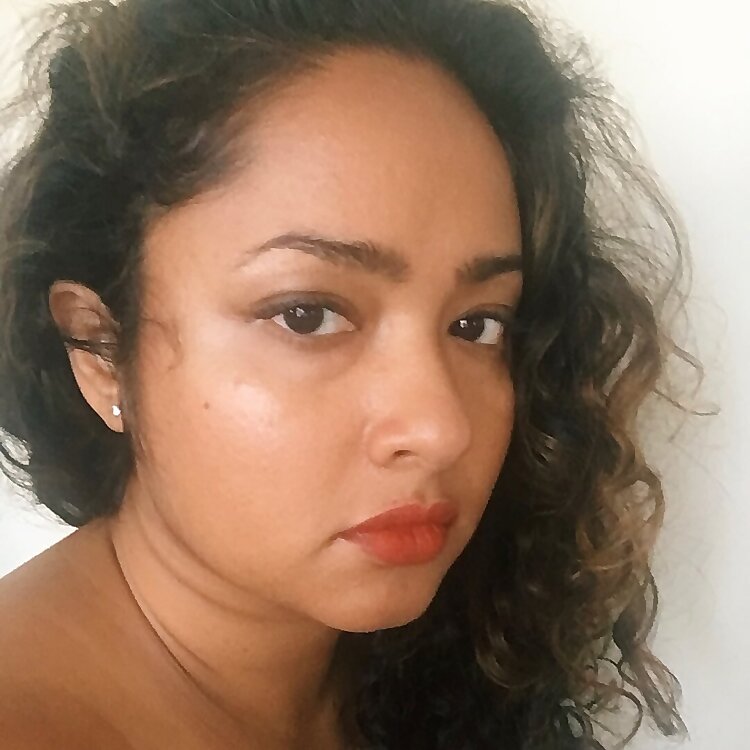 Michelle Sindha Thomas