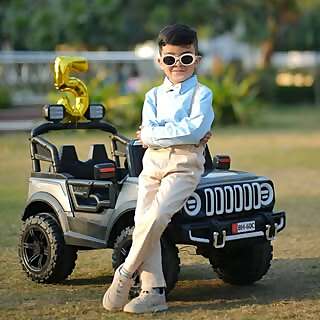 Viaan Sharma