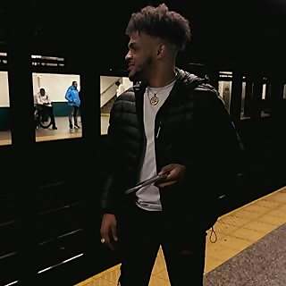 Jeremy Tavarez Morfa