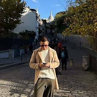 Andy Joshua Ponce Vasquez