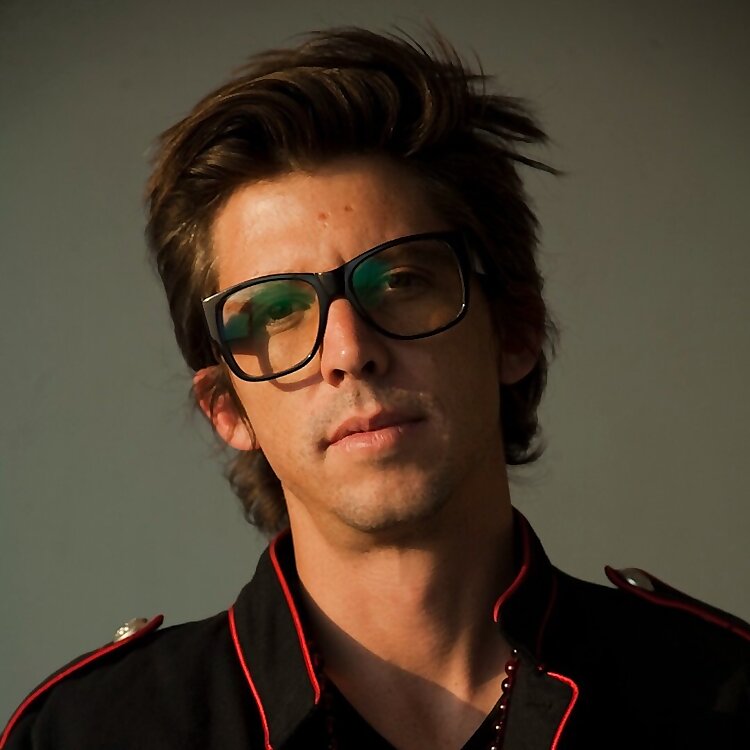 Julio Amezcua
