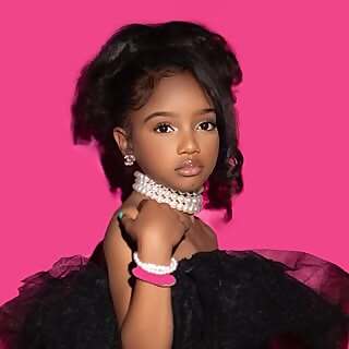 Aria Brown