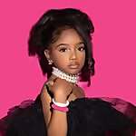 Aria Brown