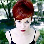 Alie Ward